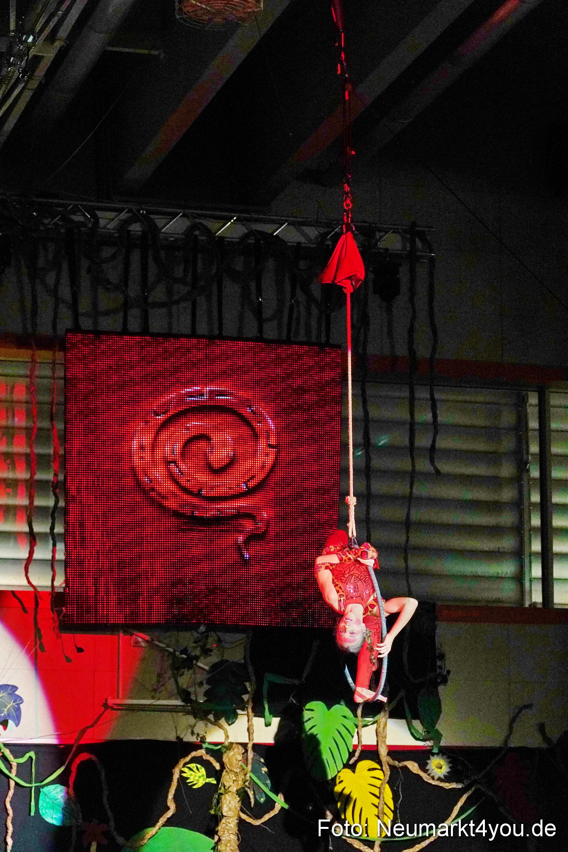 Artico Artistical Dschungelbuch 2020 0089